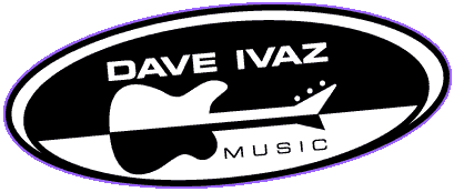 Dave Ivaz Music - North America